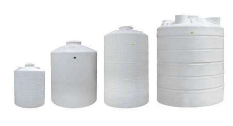 塑料桶必备配件有哪些？