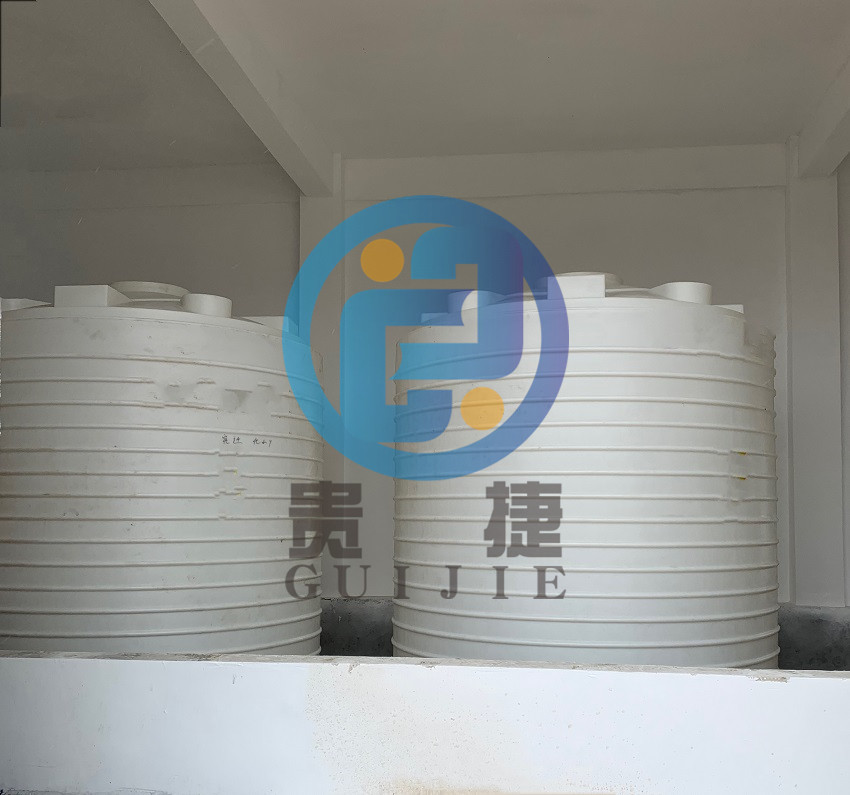 宿迁某污水处理厂加药车间